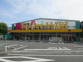 Fit　Care　MART戸塚町店